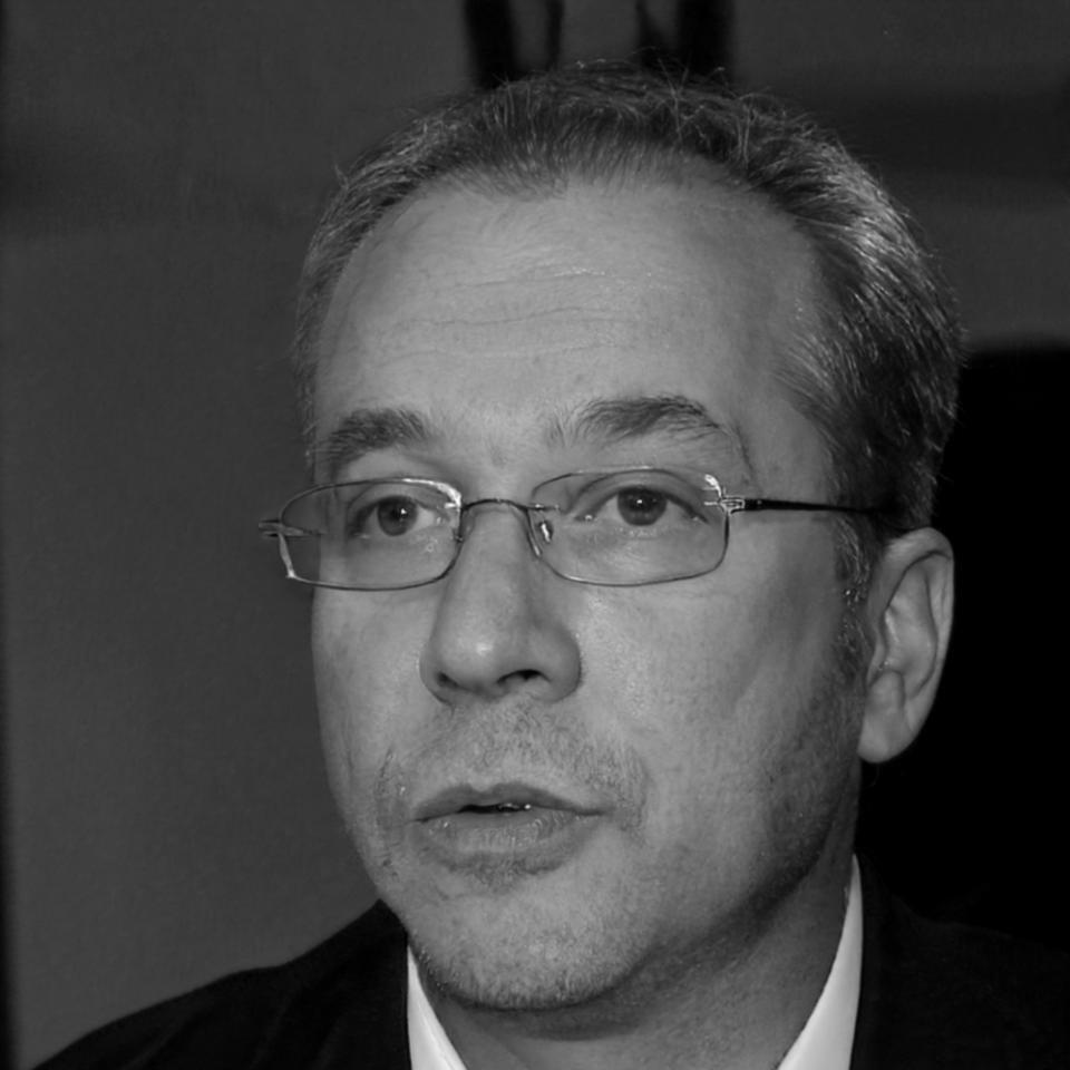 Portrait de Théo Rousseau